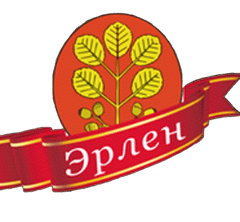 Лого Эрлен
